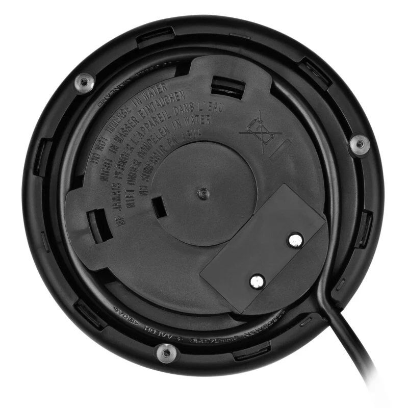 Elektrischer Wasserkocher ETA Adéla 1604 90000 (ETA160490000) rostfreier stahl