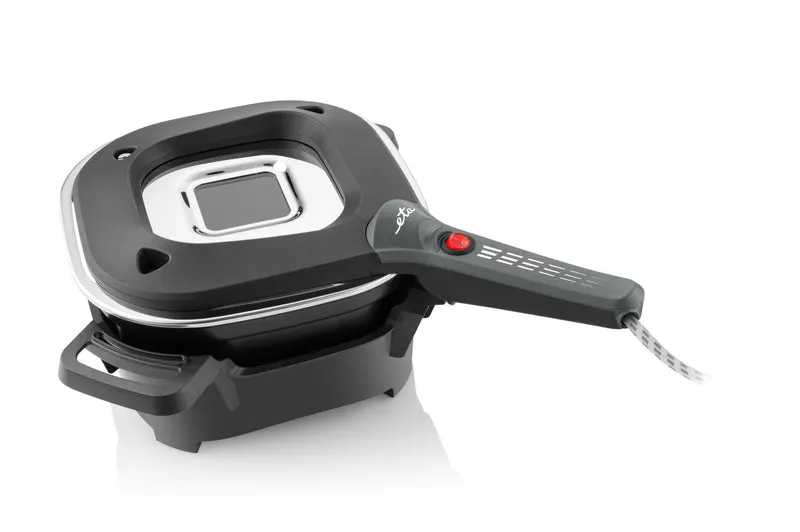 Elektrischer Backtopf ETA Pečenka MINI 1133 90000 schwarz