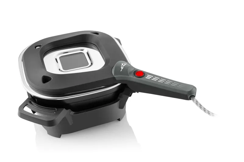Elektrischer Backtopf ETA Pečenka MINI 1133 90000 schwarz