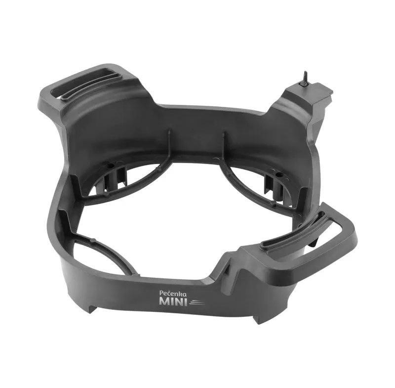 Elektrischer Backtopf ETA Pečenka MINI 1133 90000 schwarz