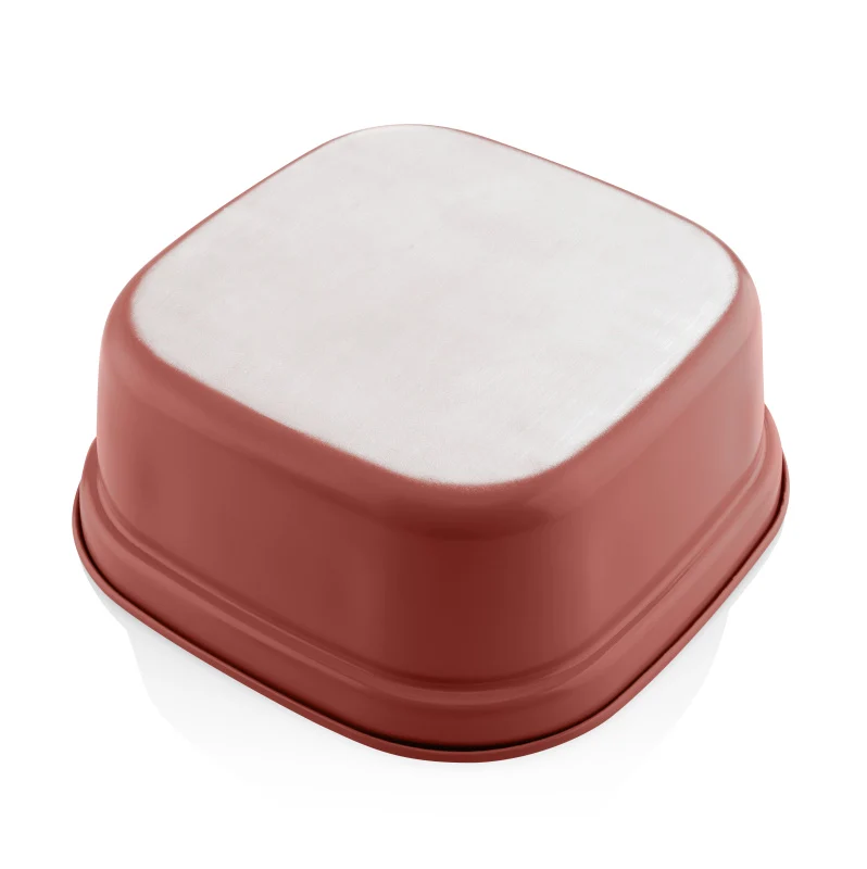 Elektrischer Backtopf ETA Pečenka Ceramic Natura 0133 90053 rot