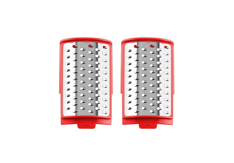 Elektrische Reibe ETA Gratta 5079 90000 schwarz/grau