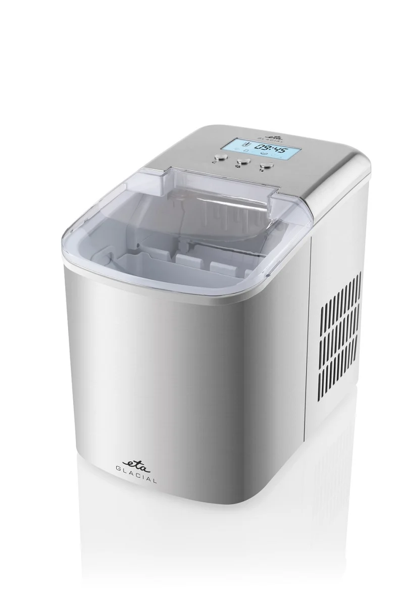 Eiswürfelmaschine ETA 878490000 rostfreier stahl