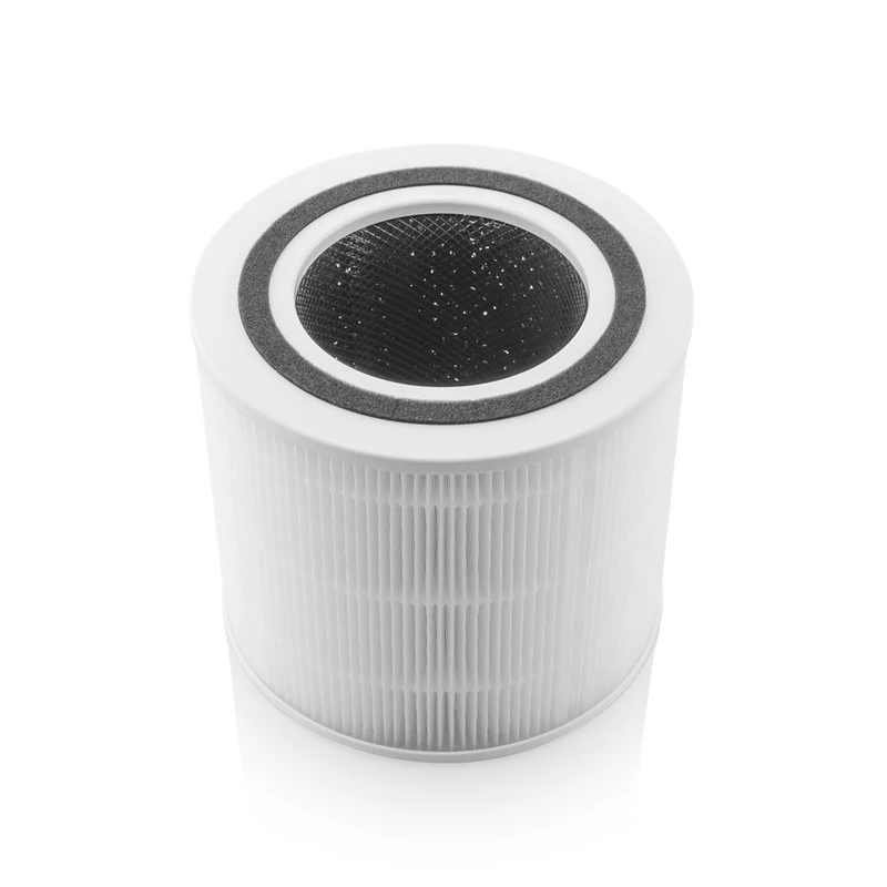 Ein Luftreiniger ETA Lumio Smart 7569 90000 weiß