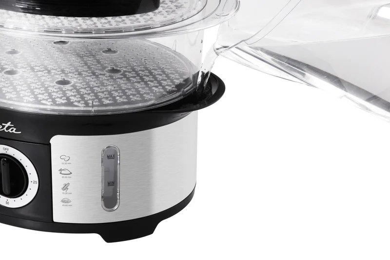 Dampftopf ETA Steampot 0134 90000