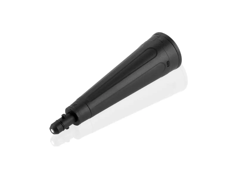 Dampfreiniger ETA Aquabelo 1264 90000 schwarz/weiß