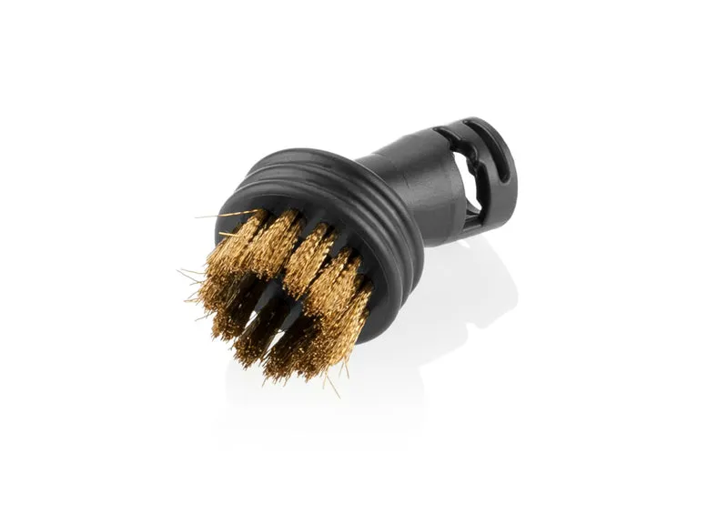 Dampfreiniger ETA Aquabelo 1264 90000 schwarz/weiß