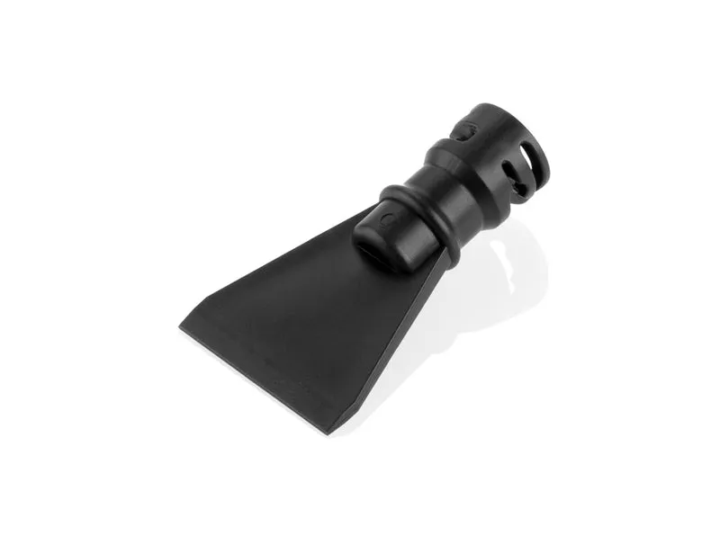 Dampfreiniger ETA Aquabelo 1264 90000 schwarz/weiß