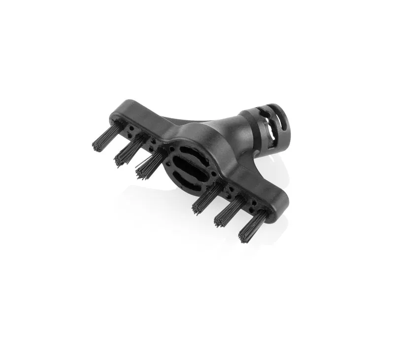 Dampfreiniger ETA Aquabelo 1264 90000 schwarz/weiß