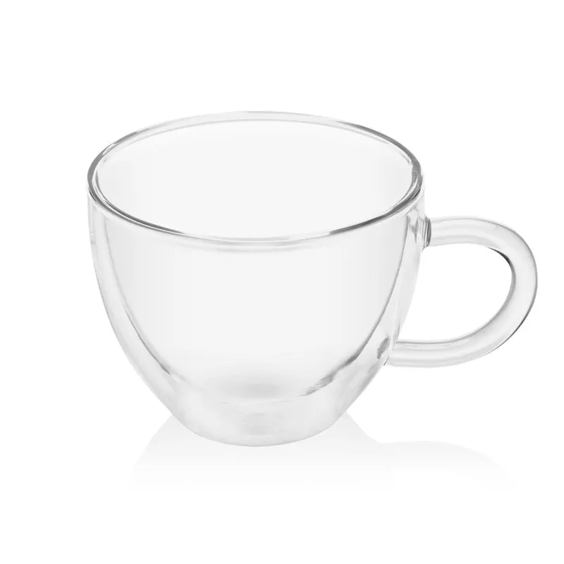 Cappuccino-Gläser ETA 5180 92010 glas
