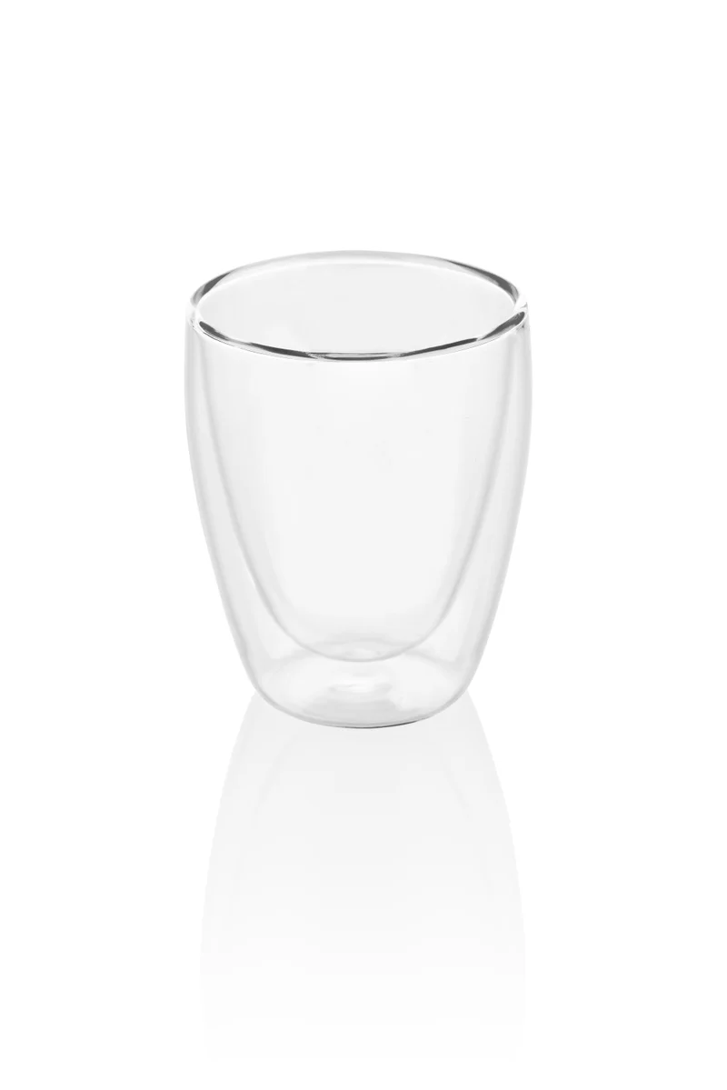 Cappuccino-Gläser ETA 4181 93010 glas