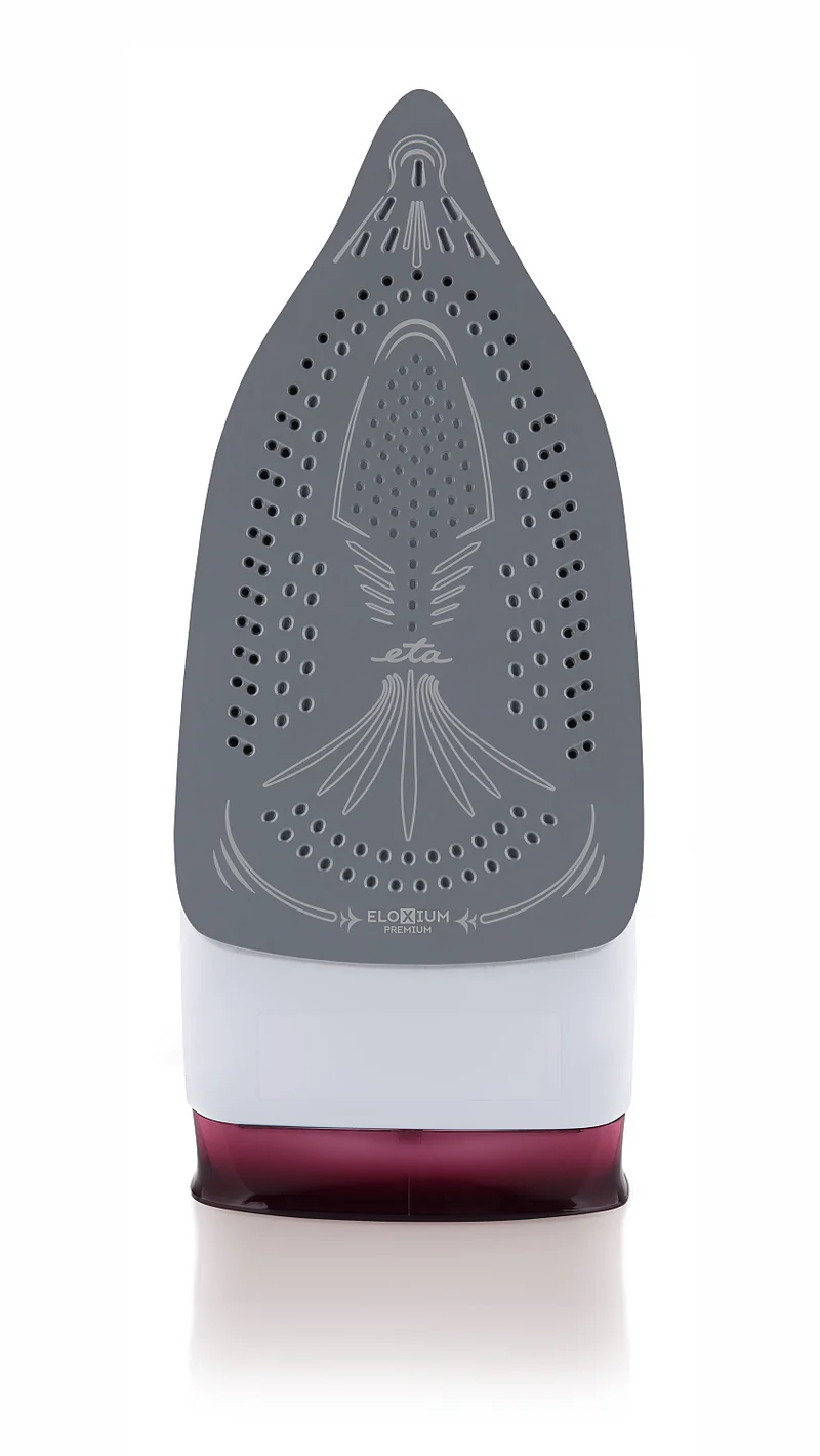 Bügeleisen ETA Tiara II 1269 90000 lila
