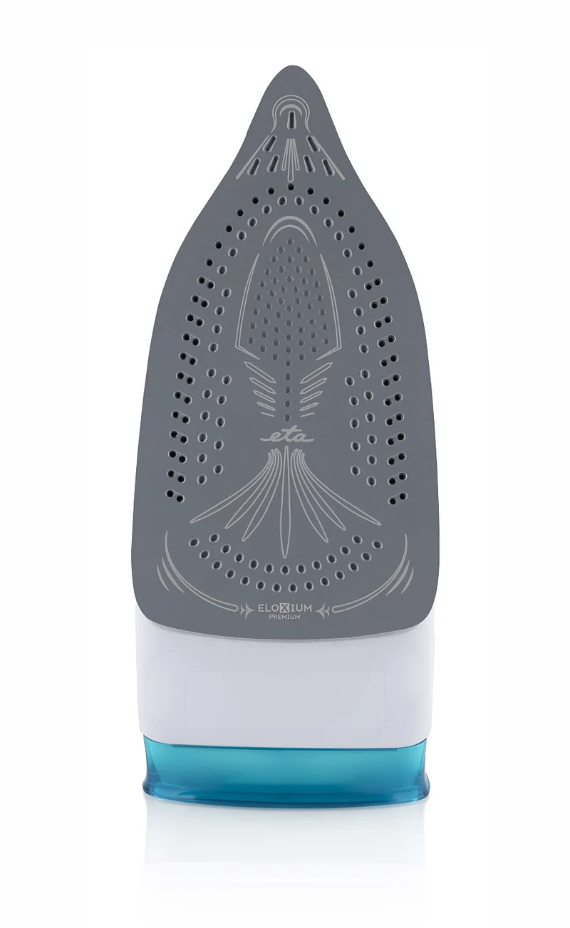 Bügeleisen ETA Tiara II 0269 90000 türkis