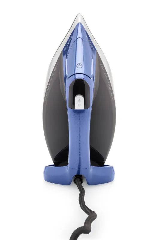 Bügeleisen ETA Chloe 2276 90000 silber/blau