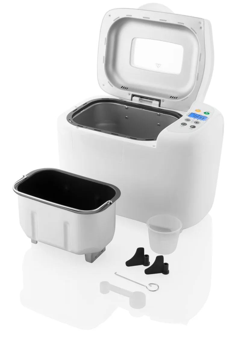 Brotbackautomat ETA Harmony II 2149 90020 weiß