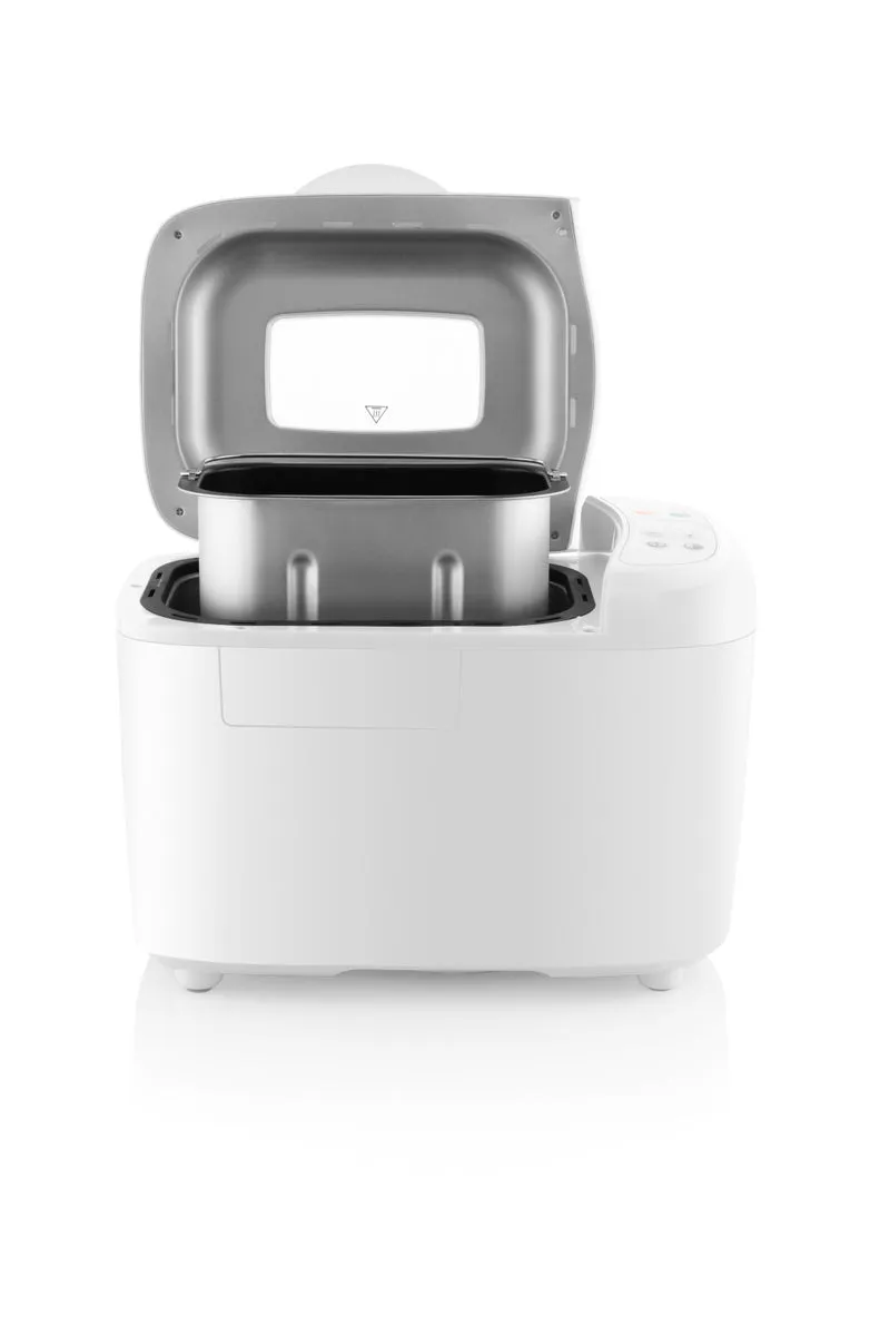 Brotbackautomat ETA Harmony II 2149 90020 weiß