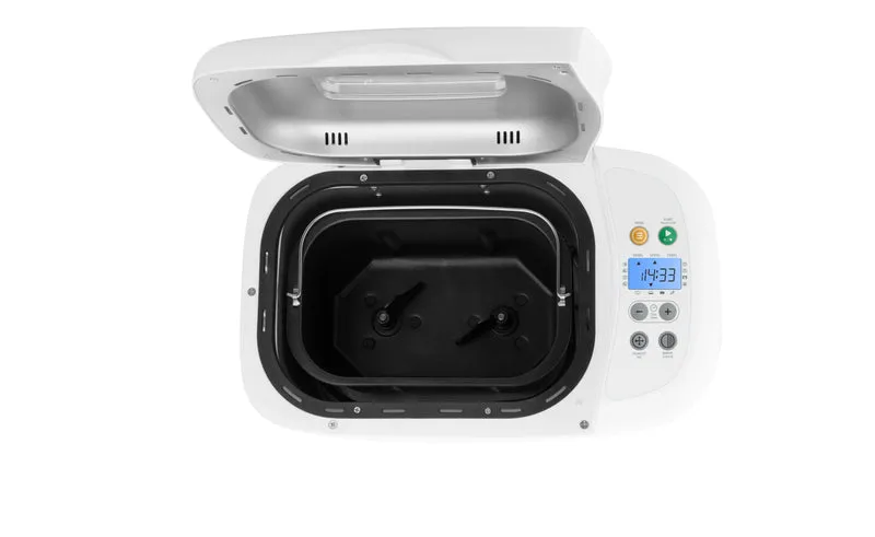 Brotbackautomat ETA Harmony II 2149 90020 weiß