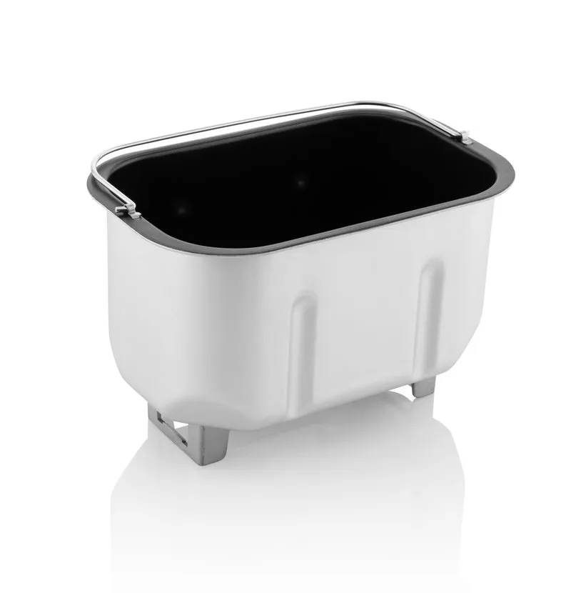 Brotbackautomat ETA Harmony II 2149 90020 weiß