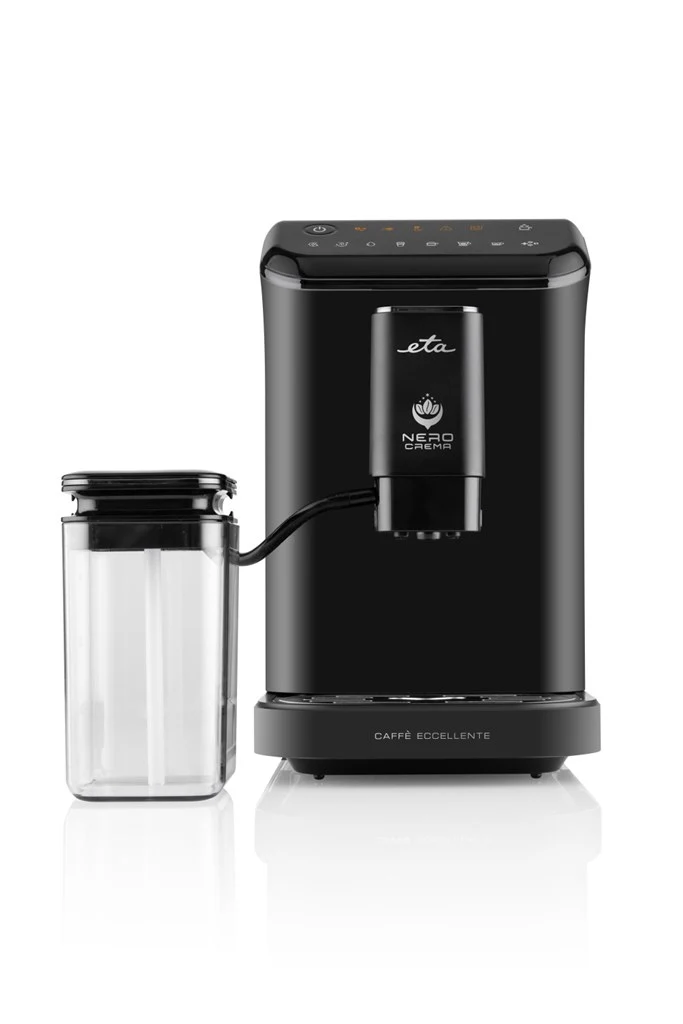 Automatische Kaffeemaschine ETA Nero Crema 8180 90000 schwarz