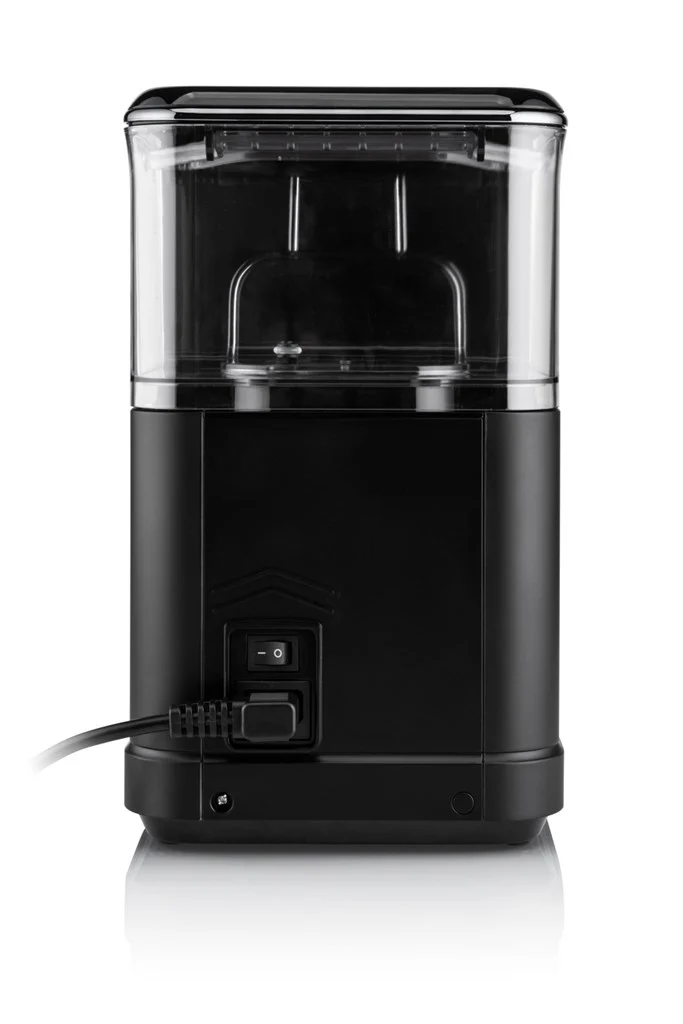 Automatische Kaffeemaschine ETA Nero Crema 8180 90000 schwarz