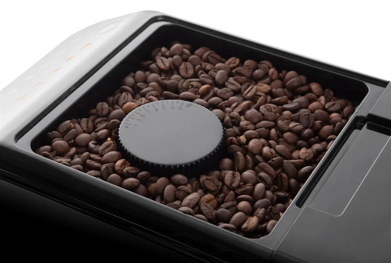 Automatische Kaffeemaschine ETA Nero Crema 8180 90000 schwarz