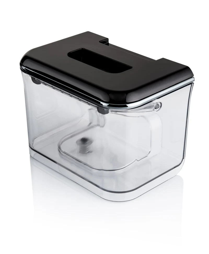 Automatische Kaffeemaschine ETA Nero Crema 8180 90000 schwarz