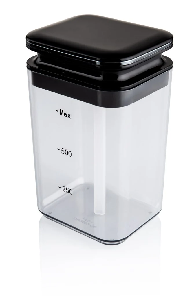 Automatische Kaffeemaschine ETA Nero Crema 8180 90000 schwarz