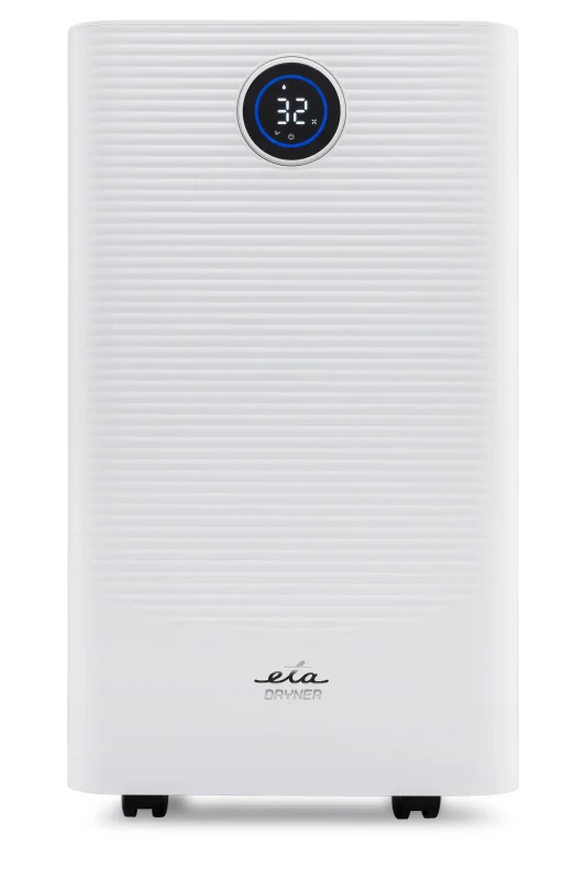 Luftentfeuchter ETA Dryner 3630 90000 weiß