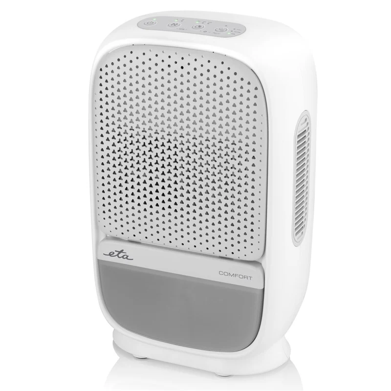 Luftentfeuchter ETA Comfort 1630 90000 weiß