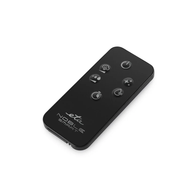 Luftbefeuchter ETA Noble Smart 5629 90000 grau