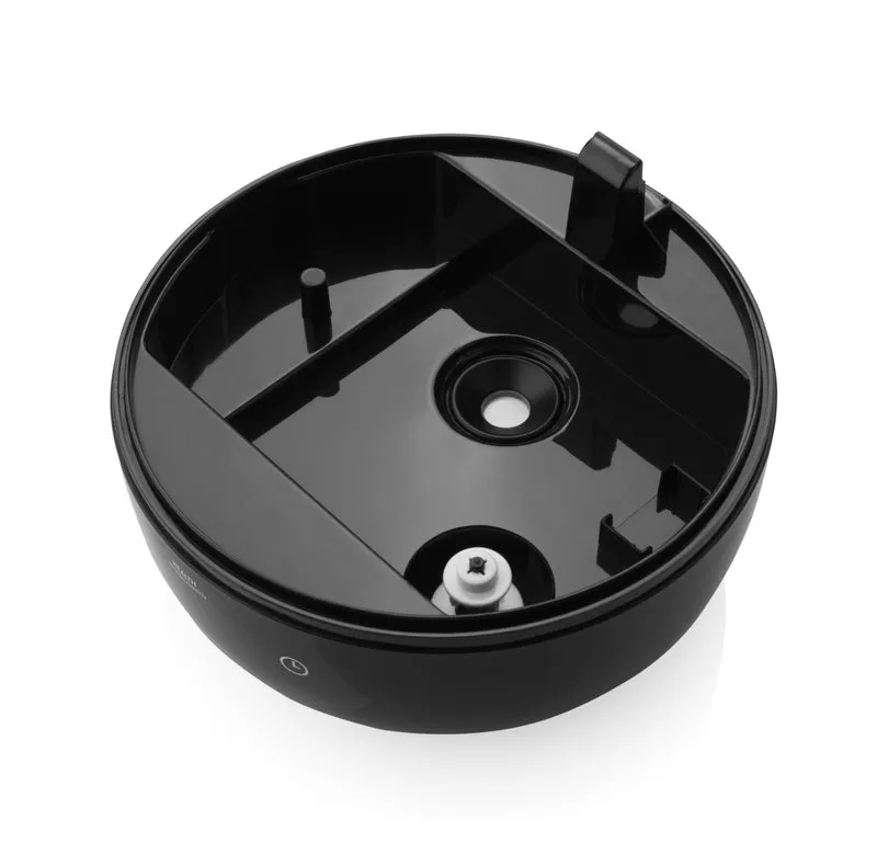 Luftbefeuchter ETA Airco 1629 90000 schwarz