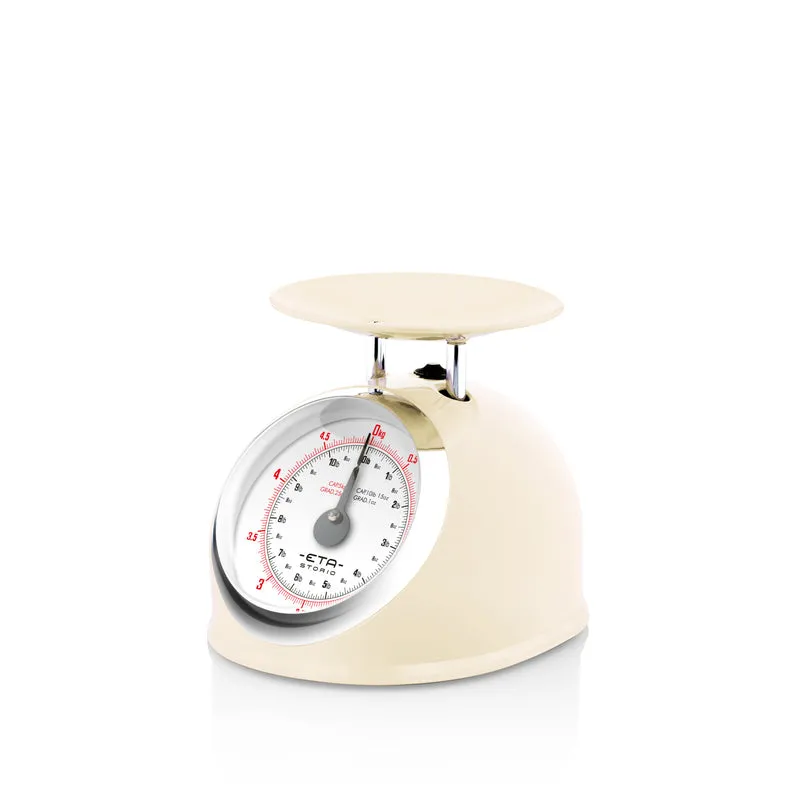 Küchenwaage ETA Storio 5777 90040 beige