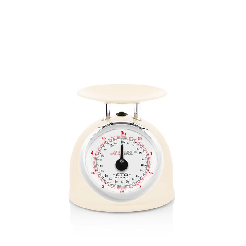 Küchenwaage ETA Storio 5777 90040 beige