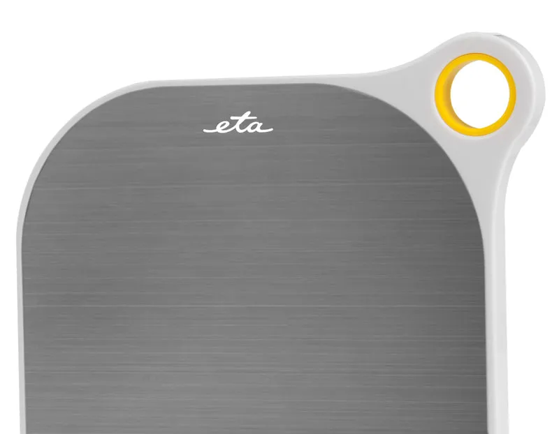 Küchenwaage ETA Grami 3777 90000 weiß/rostfreier stahl