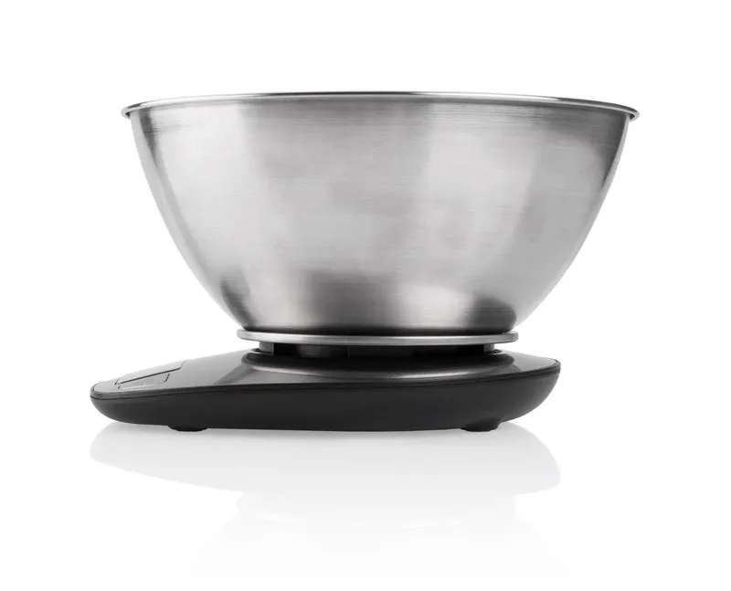 Küchenwaage ETA Dori 6778 90000 rostfreier stahl