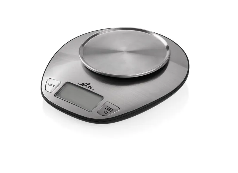 Küchenwaage ETA Dori 6778 90000 rostfreier stahl