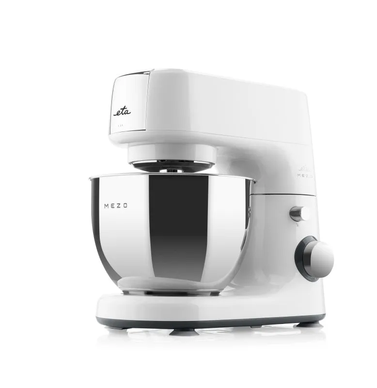 Küchenmaschine ETA Mezo III Bravo 3034 90010 grau/weiß