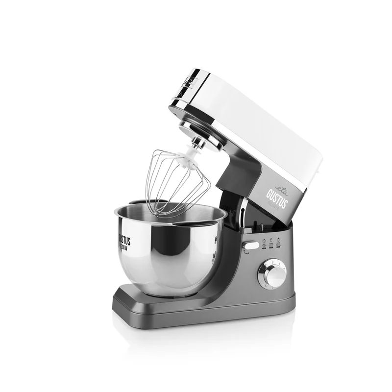 Küchenmaschine ETA Gustus IV 4128 90010 grau/weiß