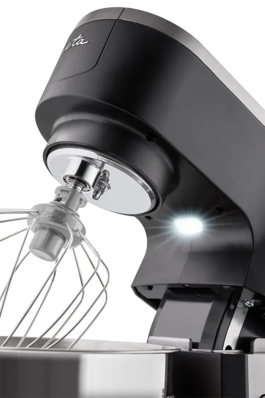 Küchenmaschine ETA Gratussino III 3023 90020 schwarz/grau