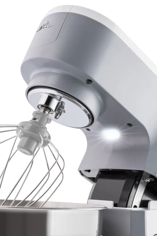 Küchenmaschine ETA Gratussino III 3023 90010 grau/weiß