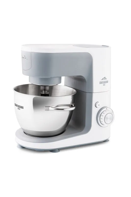 Küchenmaschine ETA Gratussino III 3023 90010 grau/weiß