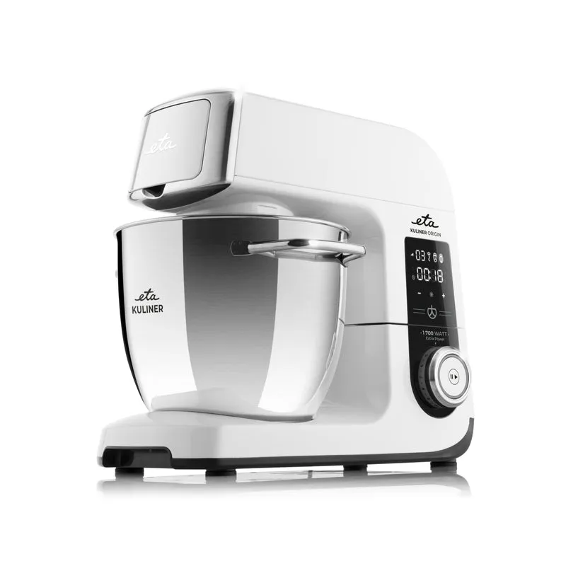 Küchenmaschine ETA Gratus Kuliner II Origin 2038 90000 weiß
