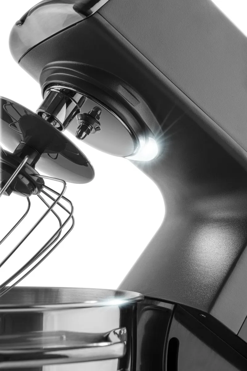 Küchenmaschine ETA Gratus Kuliner II Max 2038 90010 grau
