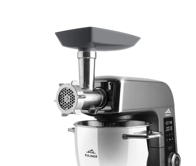 Küchenmaschine ETA Gratus Kuliner II Max 2038 90010 grau