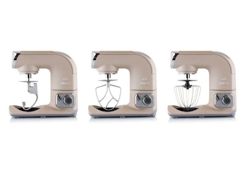 Küchenmaschine ETA Gratus Evo Gratus Evo Smart 1028 90025