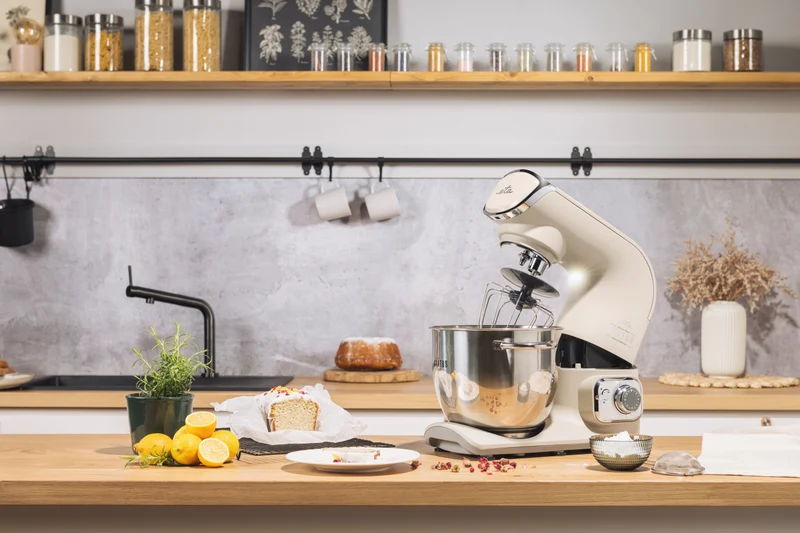 Küchenmaschine ETA Gratus Evo Gratus Evo Smart 1028 90025