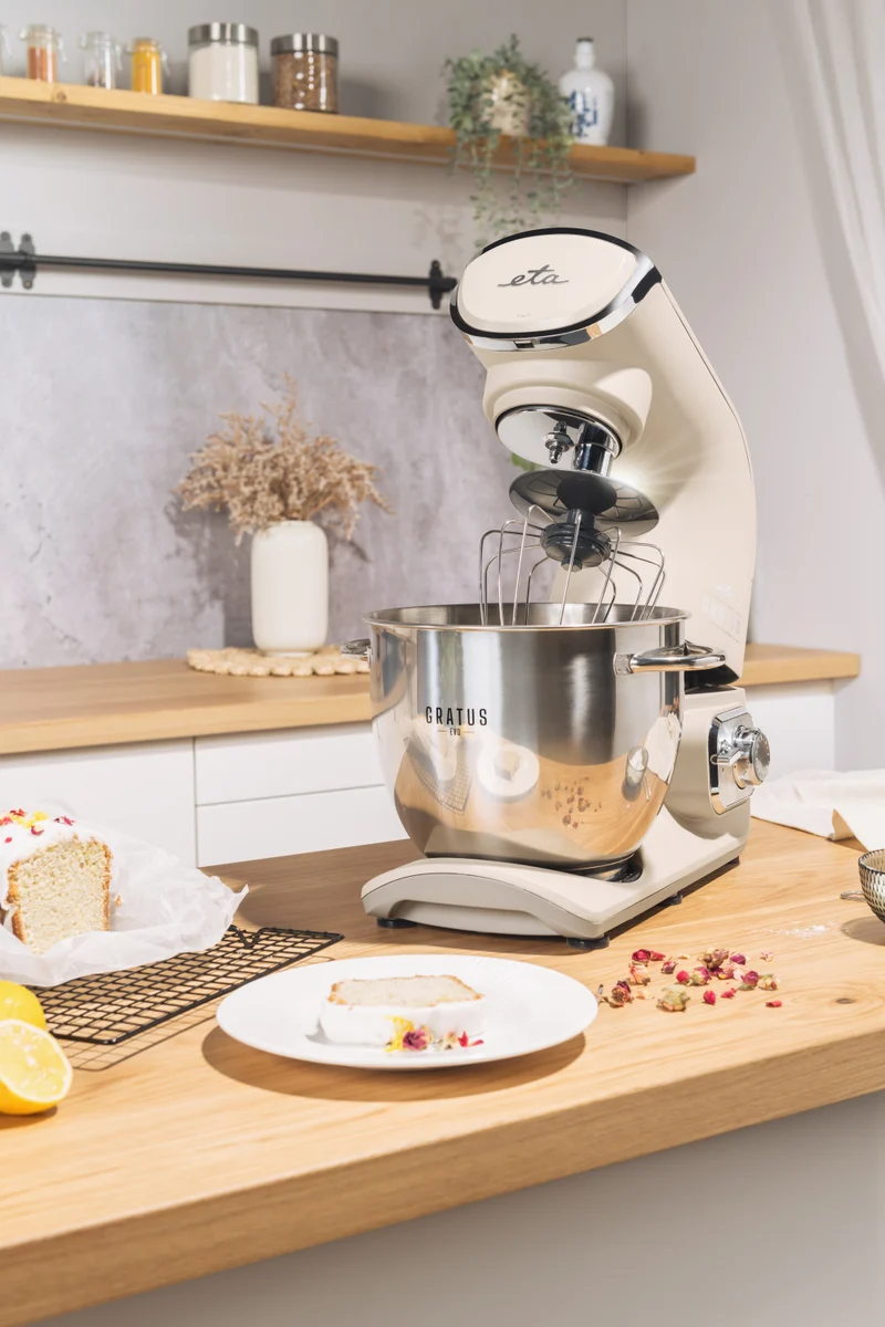 Küchenmaschine ETA Gratus Evo Gratus Evo Smart 1028 90025