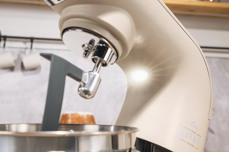 Küchenmaschine ETA Gratus Evo Gratus Evo Smart 1028 90025