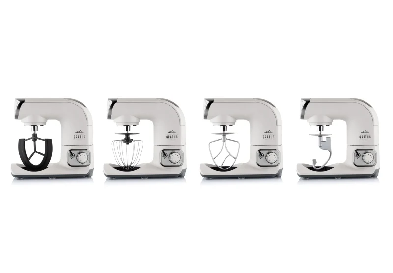 Küchenmaschine ETA Gratus Evo Expert 1028 90065 creme