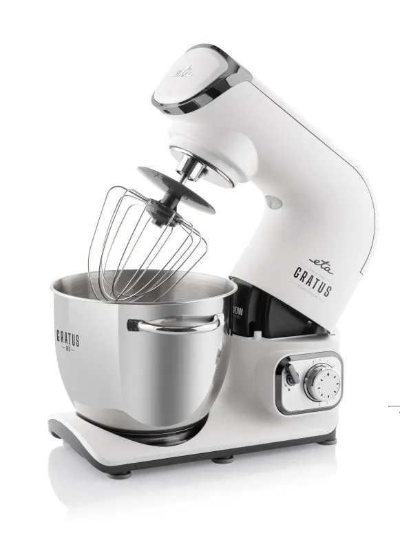 Küchenmaschine ETA Gratus Evo Expert 1028 90065 creme